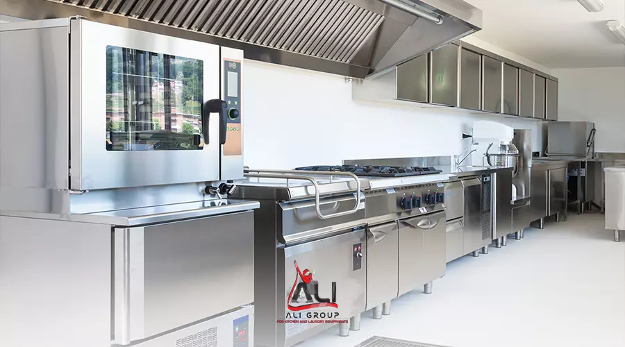 شركات معدات المطابخ في مصر