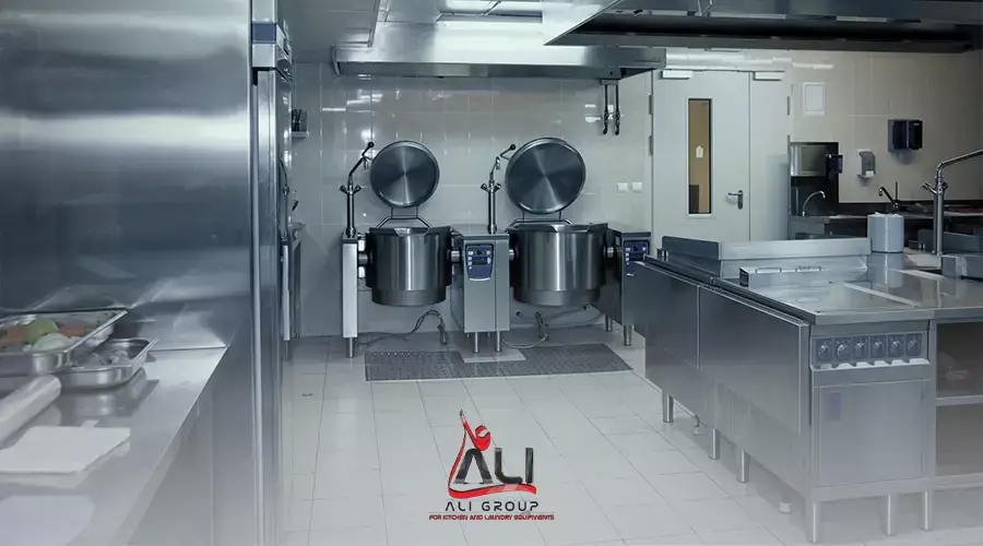 مستلزمات مطابخ