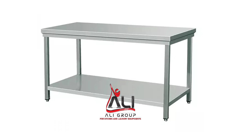 ترابيزات مطاعم ستانلس