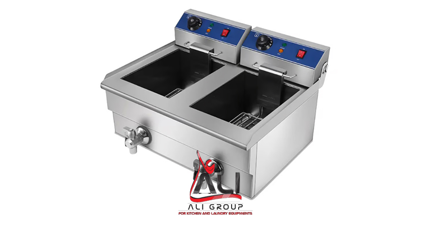 قلايات البطاطس