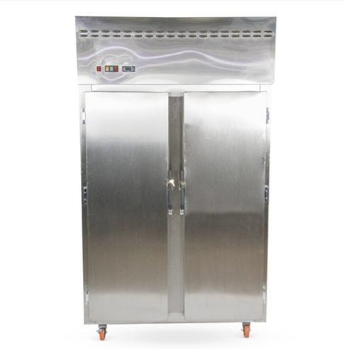 ثلاجات التبريد