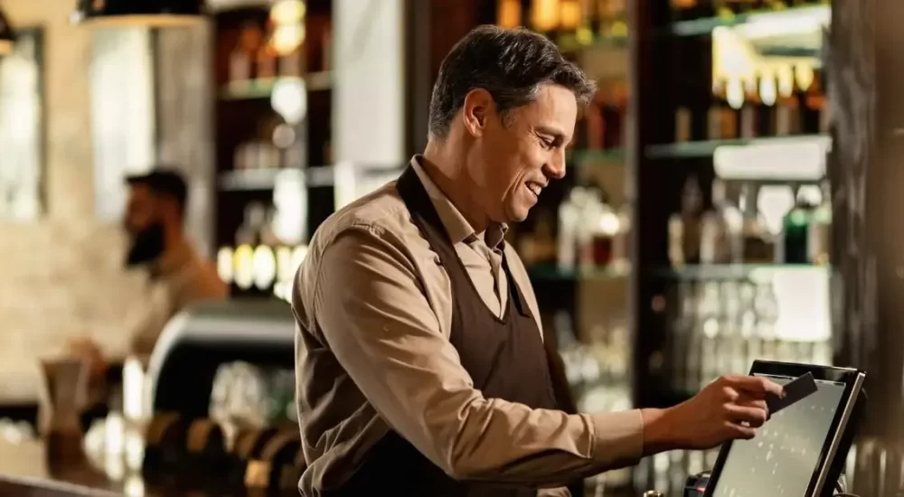 شركات تجهيز مطاعم