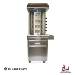 شواية شاورما 1 سيخ غاز شواية شاورما 1 سيخ غاز