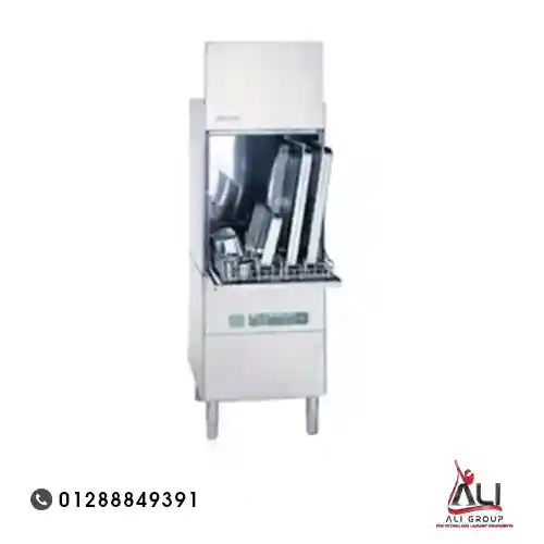 غسالة اوانى و صاجات