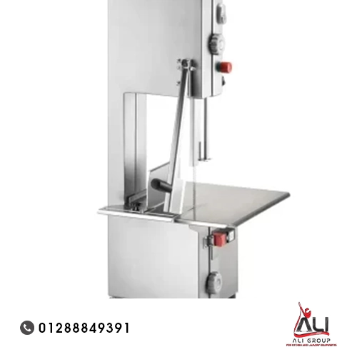 منشار تقطيع اللحوم